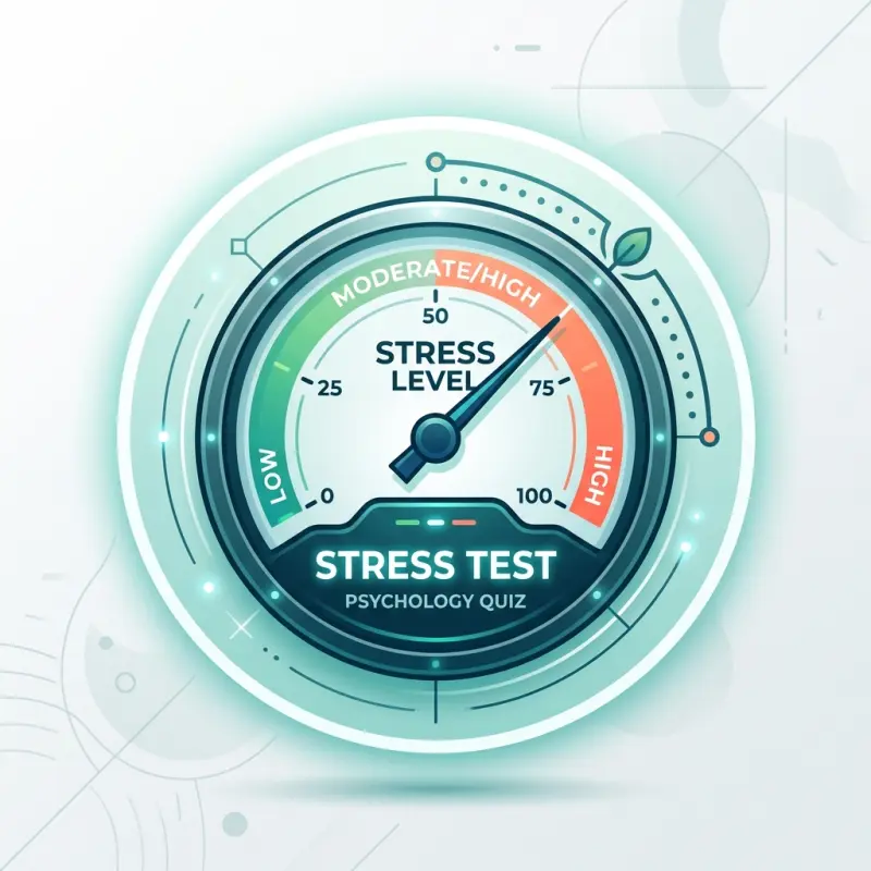 Stresstest