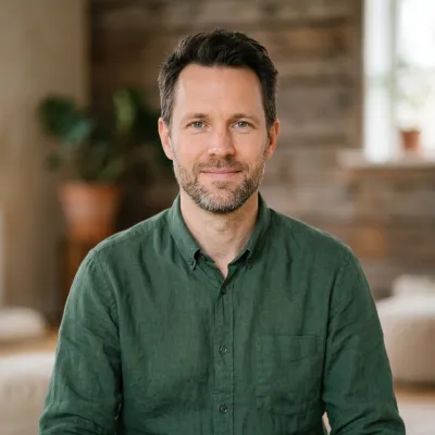 David Nordin