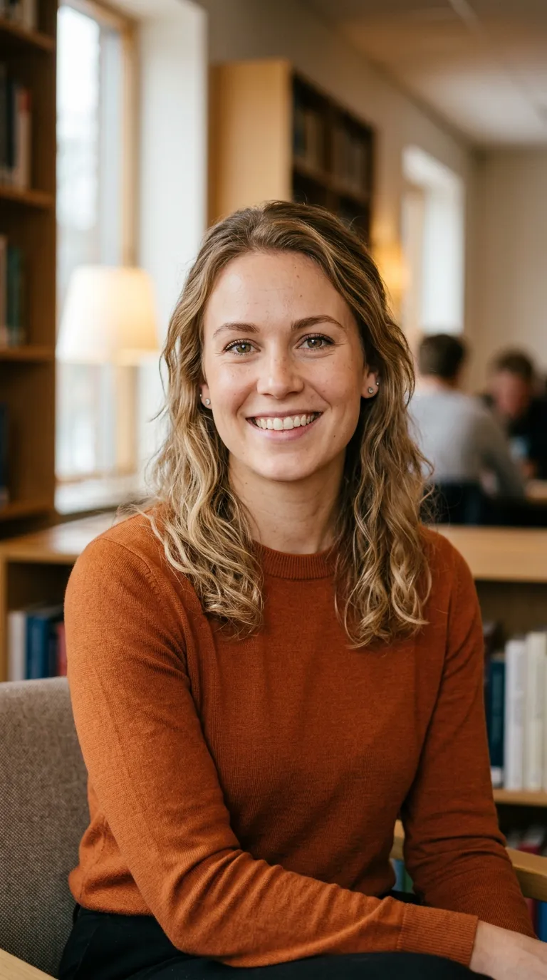 Lina Bergström